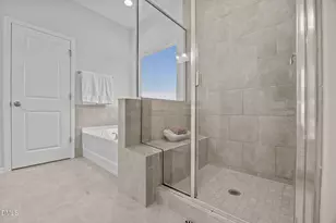 204 Smoky Emerald Way, Holly Springs, NC 27540 - Photo 23