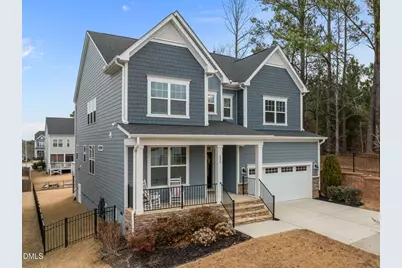 204 Smoky Emerald Way, Holly Springs, NC 27540 - Photo 1