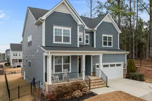 204 Smoky Emerald Way, Holly Springs, NC 27540 - Photo 1