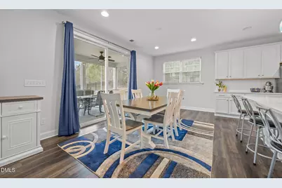 204 Smoky Emerald Way, Holly Springs, NC 27540 - Photo 11