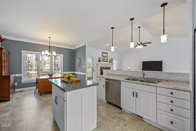 4605 Mineral Springs Lane, Raleigh, NC 27616 - Photo 15