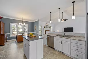 4605 Mineral Springs Ln, Raleigh, NC 27616 - Photo 15