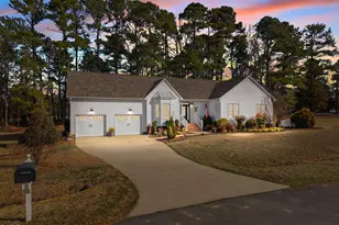 4605 Mineral Springs Ln, Raleigh, NC 27616 - Photo 35