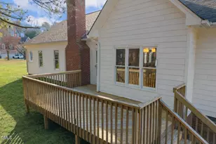 4605 Mineral Springs Ln, Raleigh, NC 27616 - Photo 29