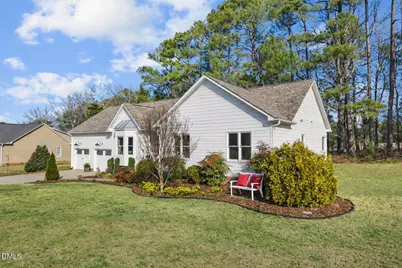 4605 Mineral Springs Lane, Raleigh, NC 27616 - Photo 31