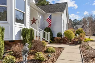 4605 Mineral Springs Ln, Raleigh, NC 27616 - Photo 5