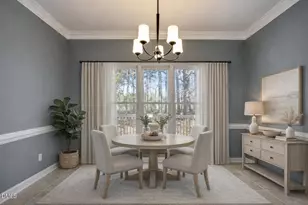 4605 Mineral Springs Ln, Raleigh, NC 27616 - Photo 17