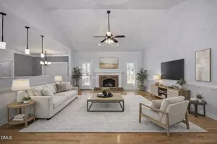 4605 Mineral Springs Ln, Raleigh, NC 27616 - Photo 9