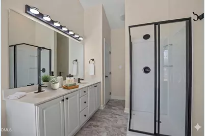 4605 Mineral Springs Lane, Raleigh, NC 27616 - Photo 23