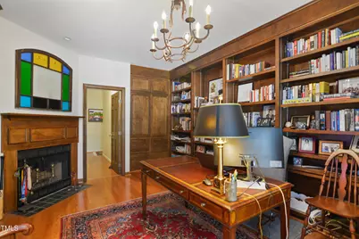 741 Bishops Park Drive #105, Raleigh, NC 27605 - Photo 11