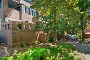 741 Bishops Park Dr, Raleigh, NC 27605 - Photo 31