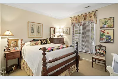 741 Bishops Park Drive #105, Raleigh, NC 27605 - Photo 23