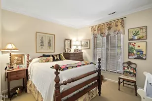 741 Bishops Park Dr, Raleigh, NC 27605 - Photo 23