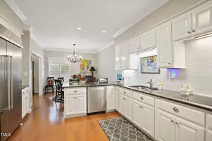 741 Bishops Park Dr, Raleigh, NC 27605 - Photo 7