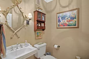 741 Bishops Park Dr, Raleigh, NC 27605 - Photo 25