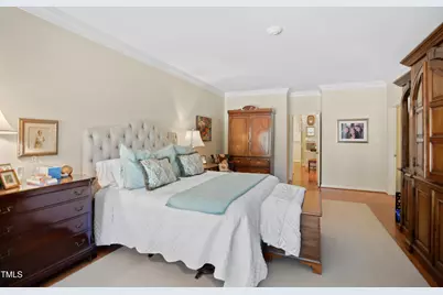 741 Bishops Park Drive #105, Raleigh, NC 27605 - Photo 13