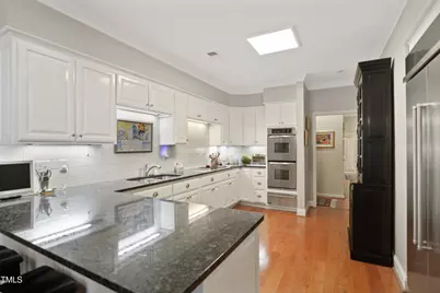 741 Bishops Park Drive #105, Raleigh, NC 27605 - Photo 5