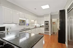 741 Bishops Park Dr, Raleigh, NC 27605 - Photo 5