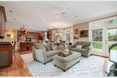 10210 Governors Drive, Chapel Hill, NC 27517 - Photo 11