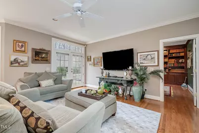 10210 Governors Drive, Chapel Hill, NC 27517 - Photo 13