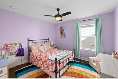 337 Simwood Avenue, Wake Forest, NC 27587 - Photo 23