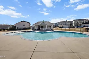 337 Simwood Ave, Wake Forest, NC 27587 - Photo 31