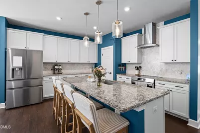 337 Simwood Avenue, Wake Forest, NC 27587 - Photo 9