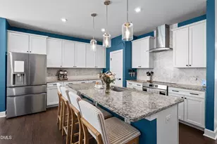 337 Simwood Ave, Wake Forest, NC 27587 - Photo 9