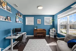 337 Simwood Ave, Wake Forest, NC 27587 - Photo 5