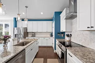 337 Simwood Ave, Wake Forest, NC 27587 - Photo 11