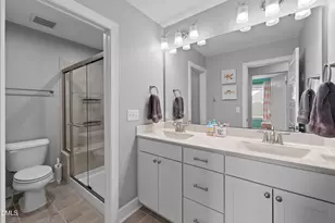 337 Simwood Ave, Wake Forest, NC 27587 - Photo 25