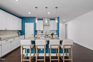 337 Simwood Ave, Wake Forest, NC 27587 - Photo 13