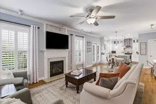 105 Muses Mill Ct, Holly Springs, NC 27540 - Photo 13