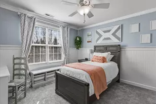 105 Muses Mill Ct, Holly Springs, NC 27540 - Photo 41