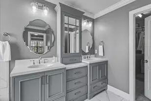 105 Muses Mill Ct, Holly Springs, NC 27540 - Photo 35
