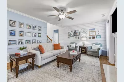 105 Muses Mill Court, Holly Springs, NC 27540 - Photo 15