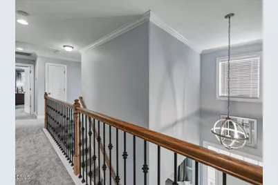 105 Muses Mill Court, Holly Springs, NC 27540 - Photo 31