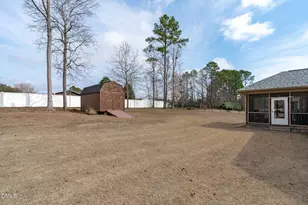 90 Cypress Ridge Way., Willow Springs, NC 27592 - Photo 33