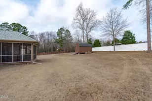 90 Cypress Ridge Way., Willow Springs, NC 27592 - Photo 35