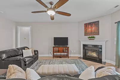 90 Cypress Ridge Way, Willow Springs, NC 27592 - Photo 7