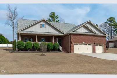 90 Cypress Ridge Way, Willow Springs, NC 27592 - Photo 1