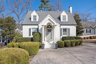 2104 Reaves Drive, Raleigh, NC 27608 - Photo 1