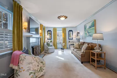 2104 Reaves Drive, Raleigh, NC 27608 - Photo 7