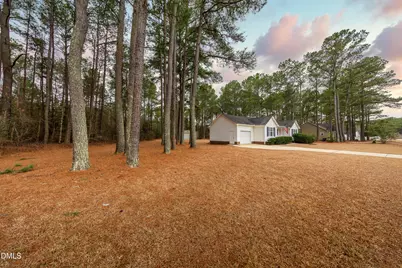 144 Jason Drive, Four Oaks, NC 27524 - Photo 3