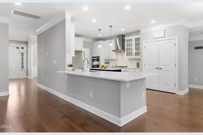 5016 Trembath Lane, Cary, NC 27519 - Photo 17