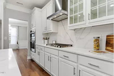 5016 Trembath Lane, Cary, NC 27519 - Photo 9