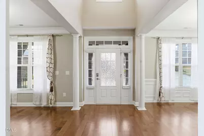 5016 Trembath Lane, Cary, NC 27519 - Photo 5