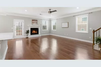 5016 Trembath Lane, Cary, NC 27519 - Photo 23