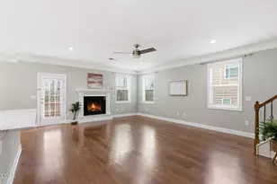 5016 Trembath Ln, Cary, NC 27519 - Photo 23