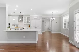 5016 Trembath Ln, Cary, NC 27519 - Photo 25